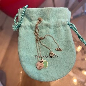 Tiffany Necklace